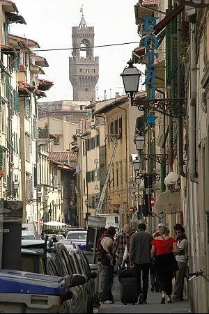 Lucretia House Guest house Florence