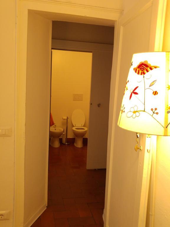 Pensión Lucretia House Florencia